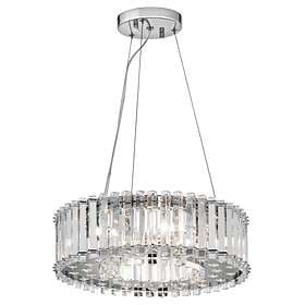 Kichler Crystal Skye (6L)