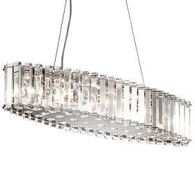 Kichler Crystal Skye (8L)