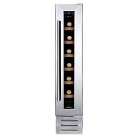 Montpellier WS7SDX (Stainless Steel)