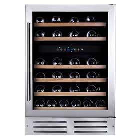 Montpellier WS46SDX (Stainless Steel)