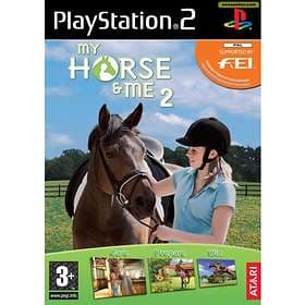 My Horse and Me 2 (PS2)