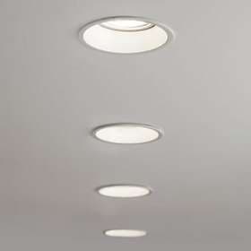 Astro Lighting Minima Round Fixed