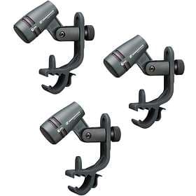 Sennheiser e 604 3 Pack