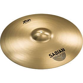 Sabian XSR Ride 20"