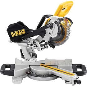Dewalt DCS365M2 (2x4.0Ah)