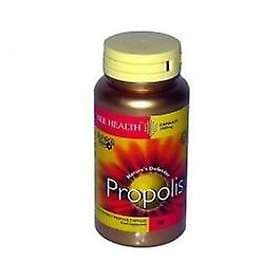 HealthAid Bee Propolis 1000mg 90 Capsules