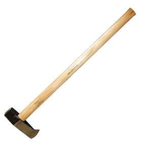 Spear & Jackson Log Splitting Maul 88cm 2.95kg