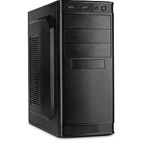 Inter-Tech IT-5905 (Black)