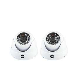 Yale HDC-302W-2 (2pcs)