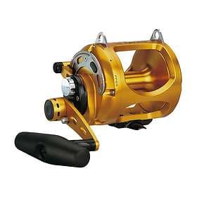 Okuma Makaira 30II