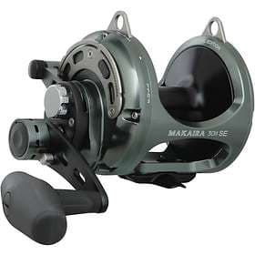 Okuma Makaira SE 10II