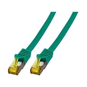 EFB-Elektronik 1000Mhz S/FTP Cat6a RJ45 - RJ45 LSZH 10m