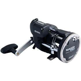 Okuma Magda Pro 20DLXT