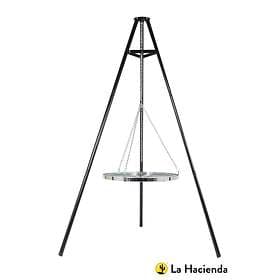 La Hacienda Tripod