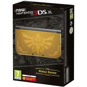 Nintendo New 3DS XL - Hyrule Limited Edition