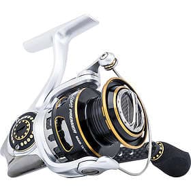 ABU Garcia Revo Premier 40 Spin