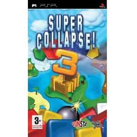 Super Collapse 3 (PSP)