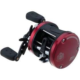 ABU Garcia Ambassadeur 6600 SX