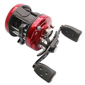 ABU Garcia Ambassadeur 6601 SX