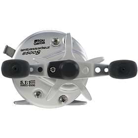 ABU Garcia Ambassadeur 6501 S