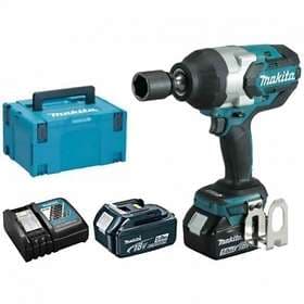 Makita DTW1001RTJ (2x5Ah)