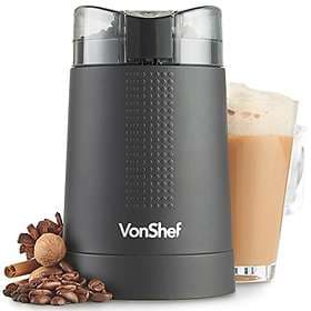 VonShef Coffee Grinder