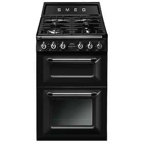 SMEG TR62BL (Black)