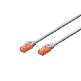 Digitus Professional U/UTP Cat6 RJ45 - RJ45 3m