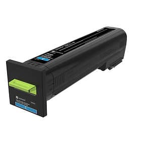 Lexmark 72K2XC0 (Cyan)