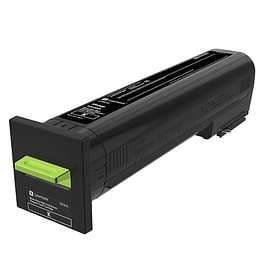 Lexmark 72K2XK0 (Black)
