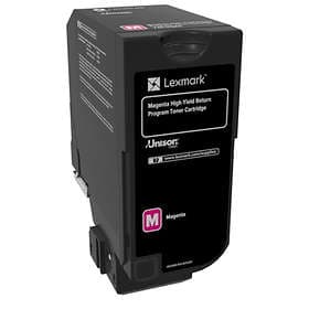 Lexmark 74C2HM0 (Magenta)
