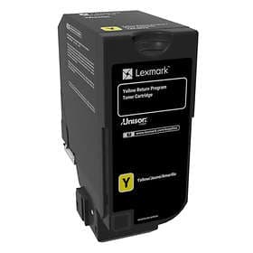 Lexmark 74C20Y0 (Yellow)