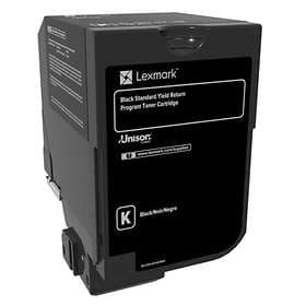 Lexmark 74C2SK0 (Black)