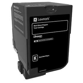 Lexmark 74C20K0 (Black)