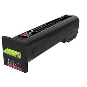 Lexmark 82K2XM0 (Magenta)