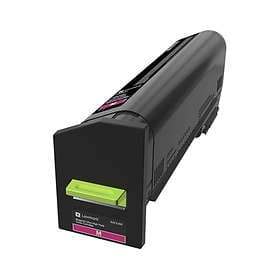 Lexmark 82K2UME (Magenta)