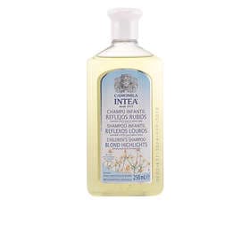 Intea Children Blond Highligts Shampoo 250ml
