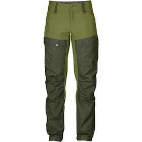 Fjällräven Keb Trousers (Women's)