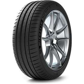 Michelin Pilot Sport 4 215/40 R18 89Y