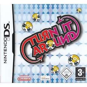 Turn It Around (DS)
