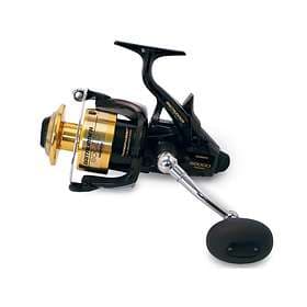 Shimano Baitrunner D 8000 EU