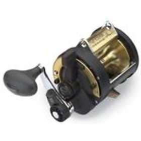 Shimano TLD 30II