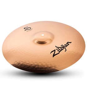 Zildjian S Medium Thin Crash 18"