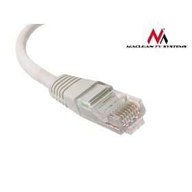 Maclean UTP Cat5e RJ45 - RJ45 20m