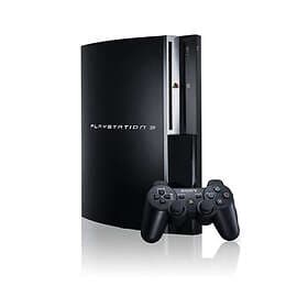 Sony PlayStation 3 (PS3) 160GB
