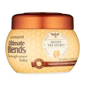 Garnier Ultimate Blends The Strength Restorer Mask 300ml