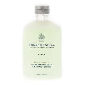 Truefitt & Hill Bath & Shower Scrub 365ml