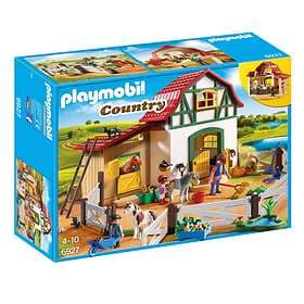 Playmobil Country 6927 Pony Farm