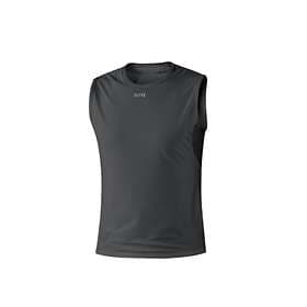 Gore Wear Base Layer Windstopper Singlet (Men's)