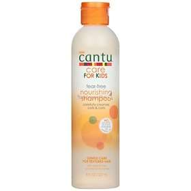 Cantu Kids Tear Free Nourishing Shampoo 237ml